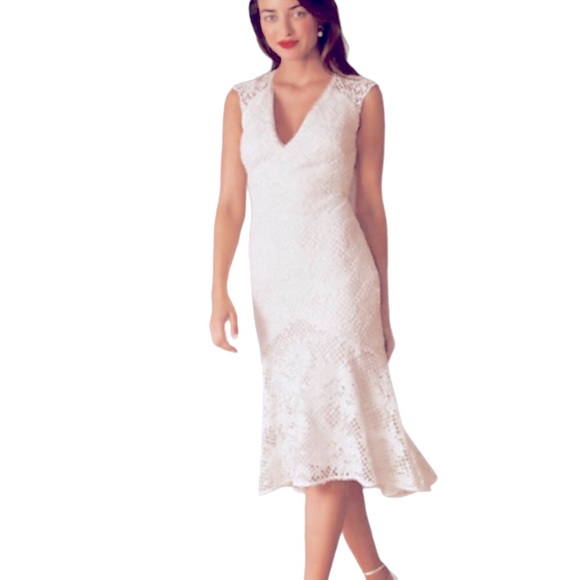Monique Lhuillier | Dresses | Ml 